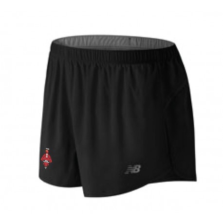 new balance ladies shorts